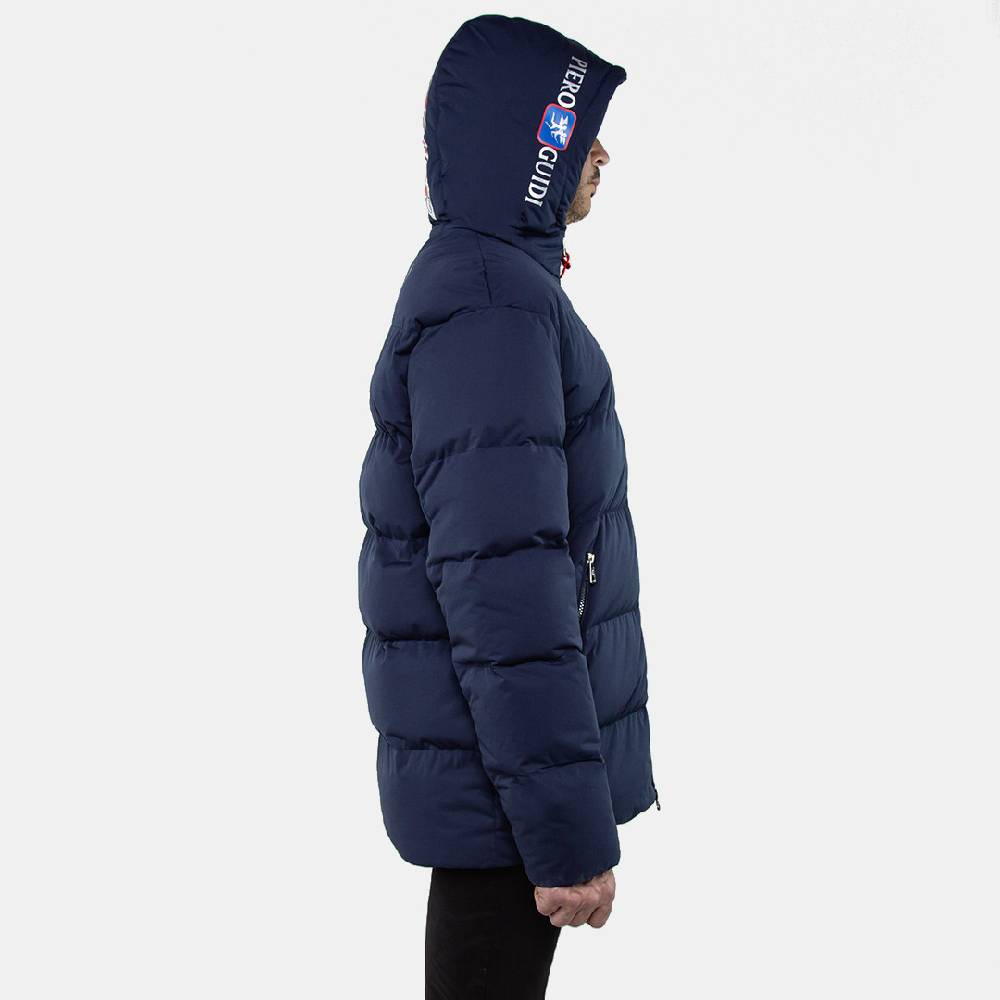 Piero Guidi Bold Sport - Champion Jacket Saldi