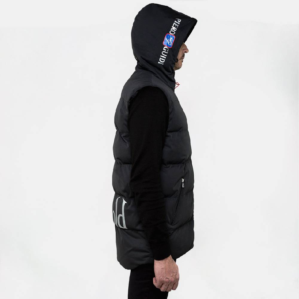 Piero Guidi Bold Sport - Vest Jacket Offerte