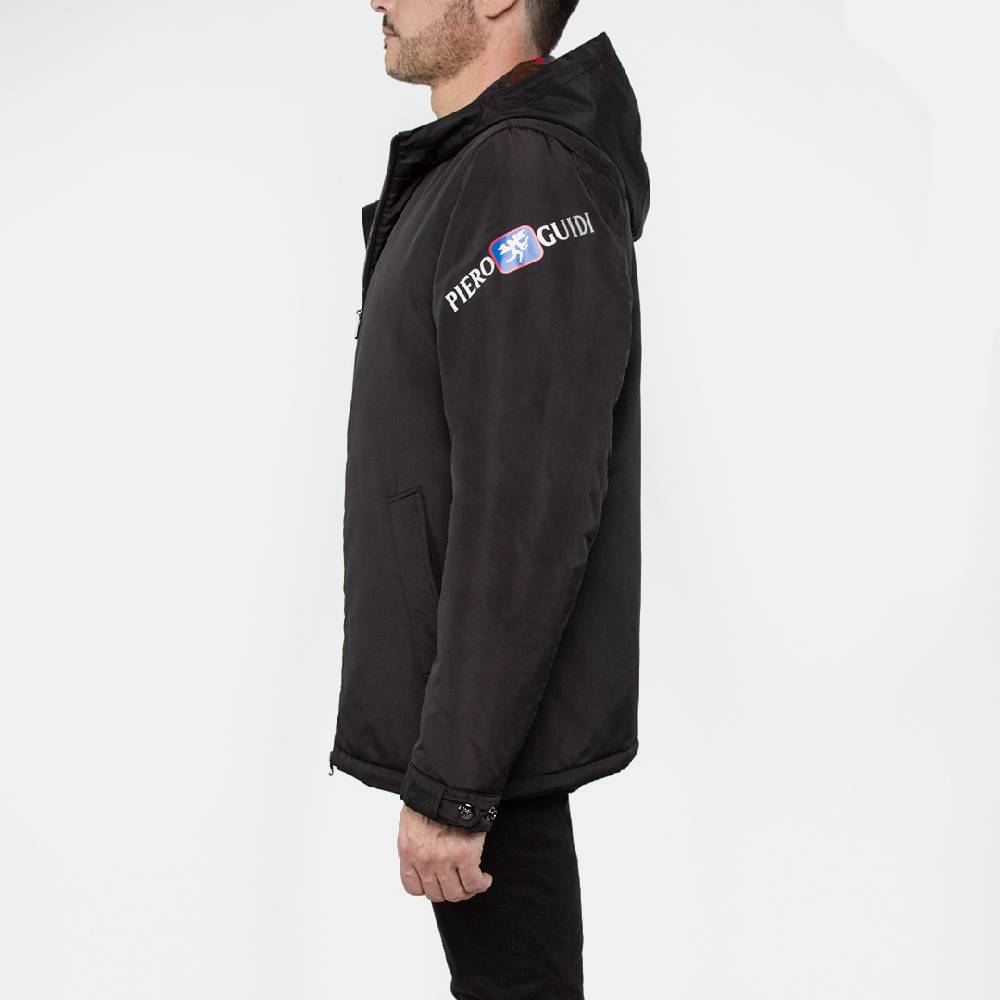 Piero Guidi Bold Sport - Raincoat Jacket Vendita Calda