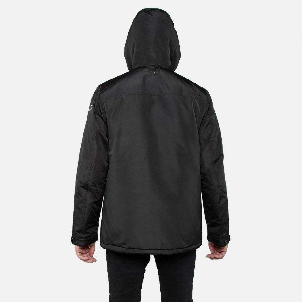 Piero Guidi Bold Sport - Raincoat Jacket Vendita Calda