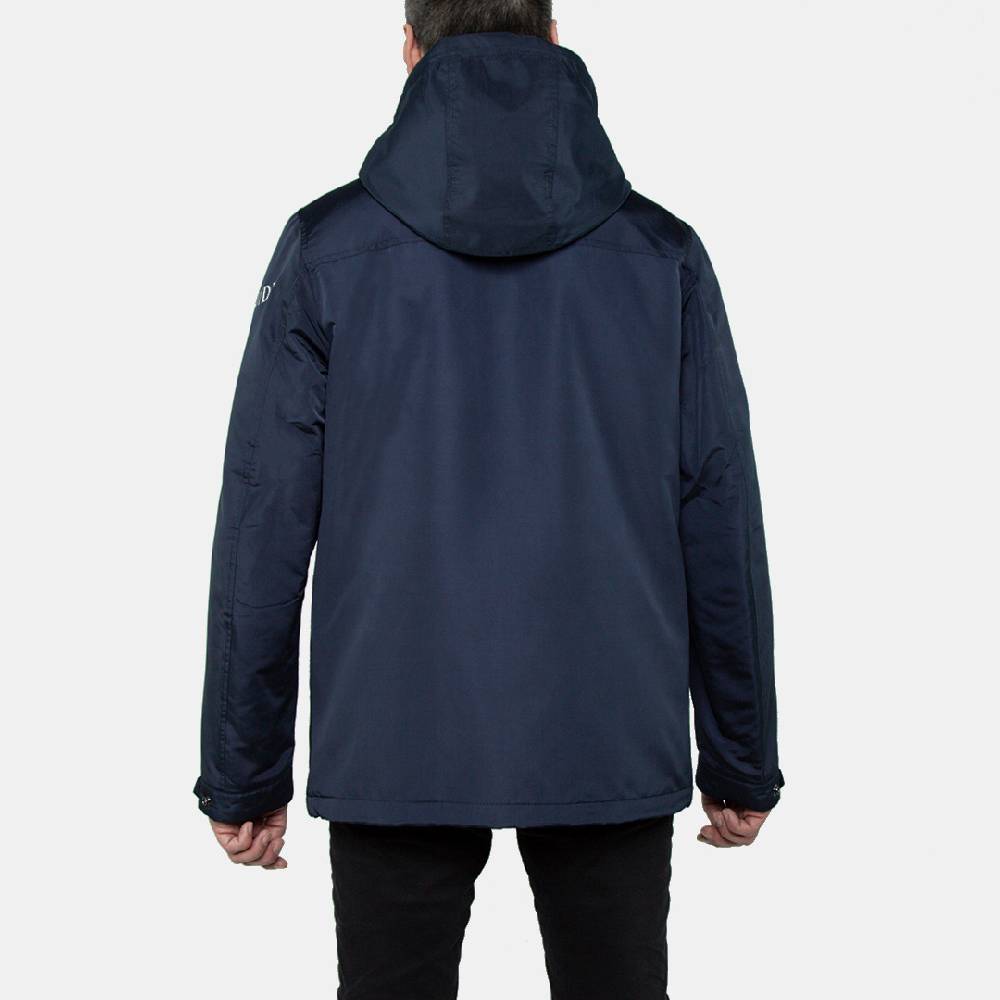 Piero Guidi Bold Sport - Raincoat Jacket Vendita Economica