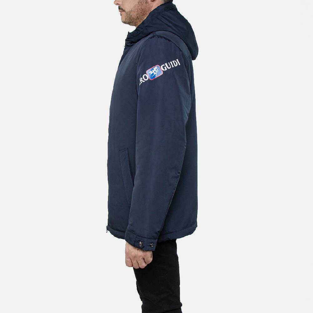 Piero Guidi Bold Sport - Raincoat Jacket Vendita Economica
