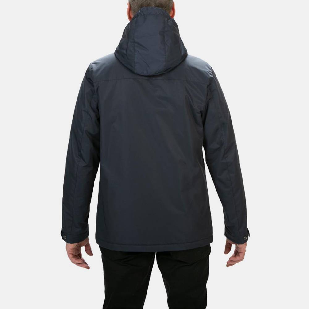 Piero Guidi LineaBold - Rain Coat Jacket Saldi Di Fabbrica