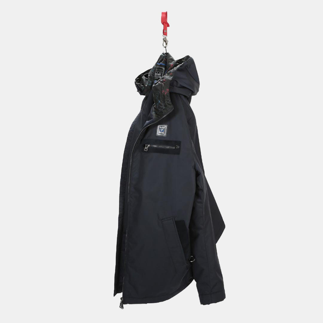 Piero Guidi LineaBold - Rain Coat Jacket Saldi Di Fabbrica
