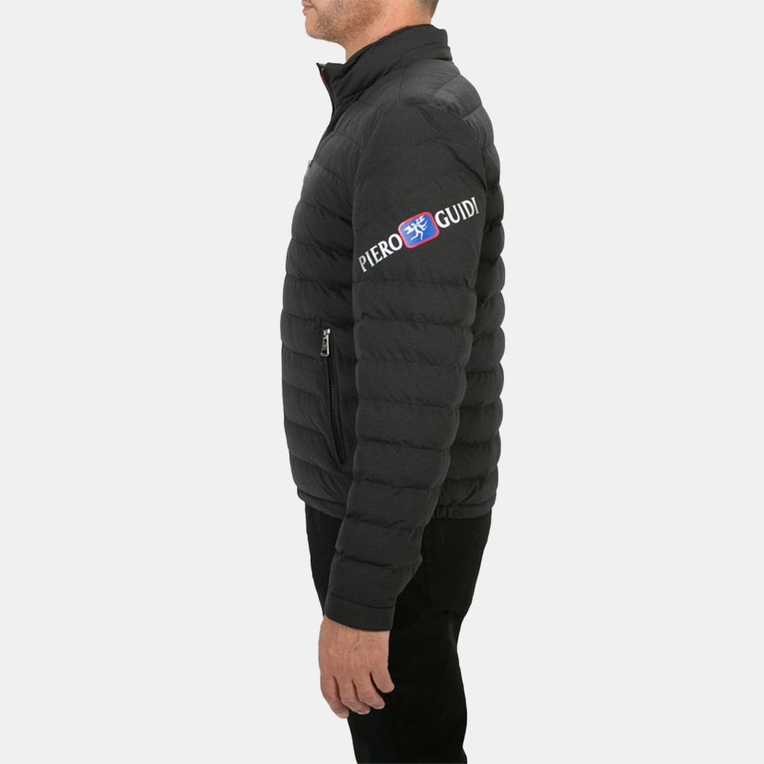Piero Guidi Bold Sport - Bomber Jacket I Più Venduti