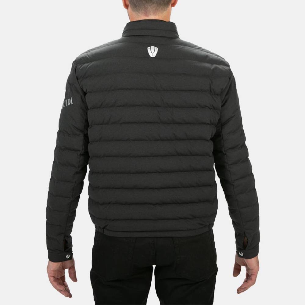 Piero Guidi Bold Sport - Bomber Jacket I Più Venduti
