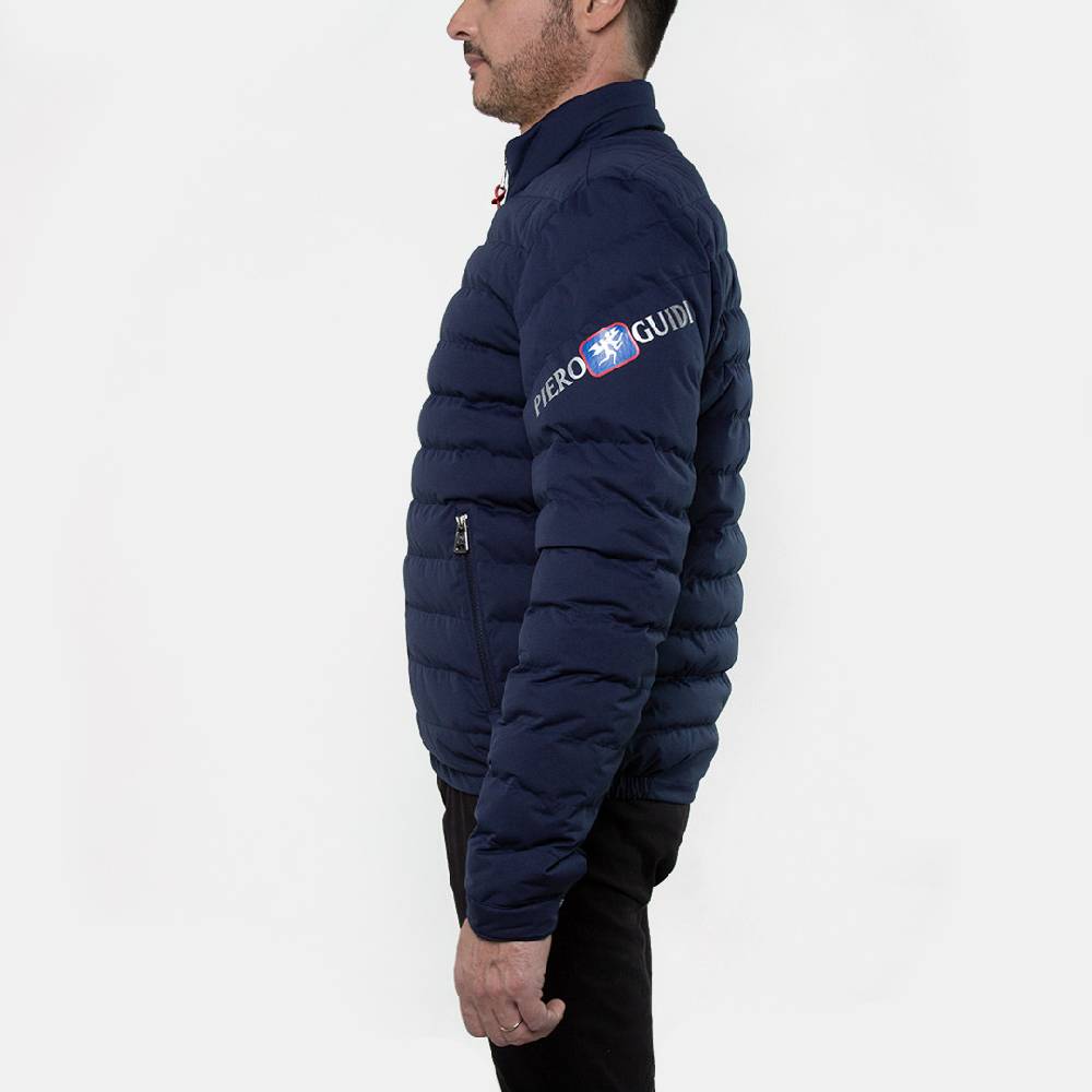 Piero Guidi Bold Sport - Bomber Jacket Vendite Flash