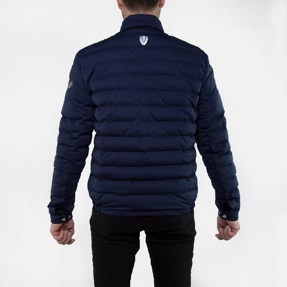 Piero Guidi Bold Sport - Bomber Jacket Vendite Flash