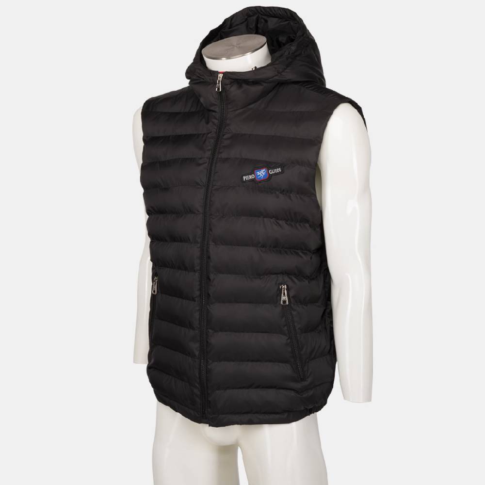Piero Guidi Bold Sport - Vest Jacket Negozio