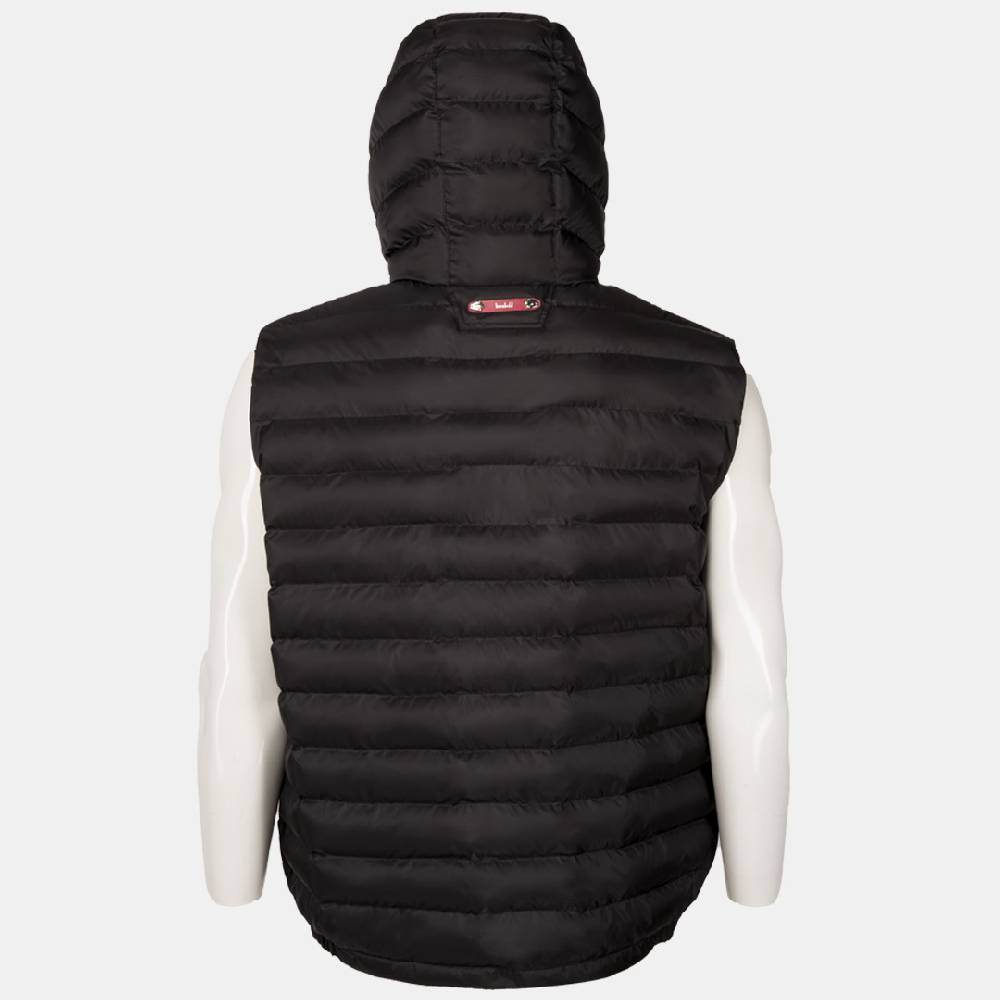 Piero Guidi Bold Sport - Vest Jacket Negozio