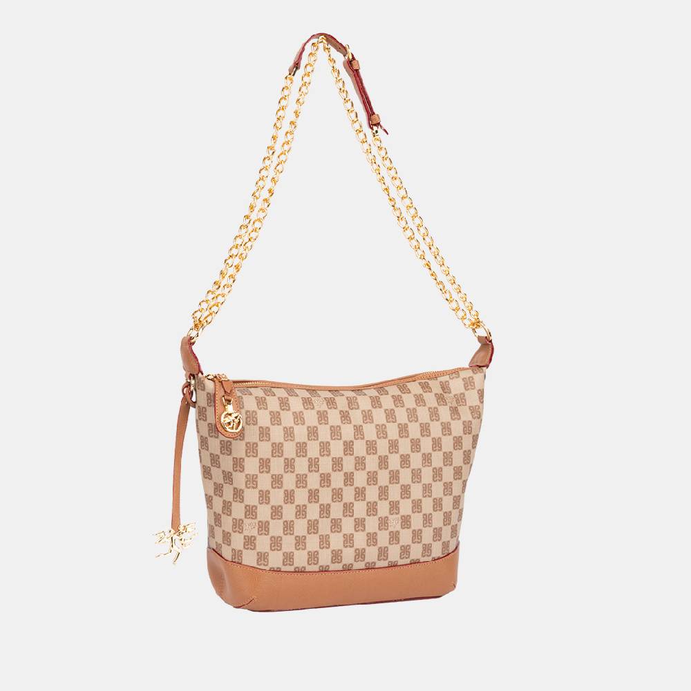 Piero Guidi PIERO GUIDI HOBO BAG/TRACOLLA Moda