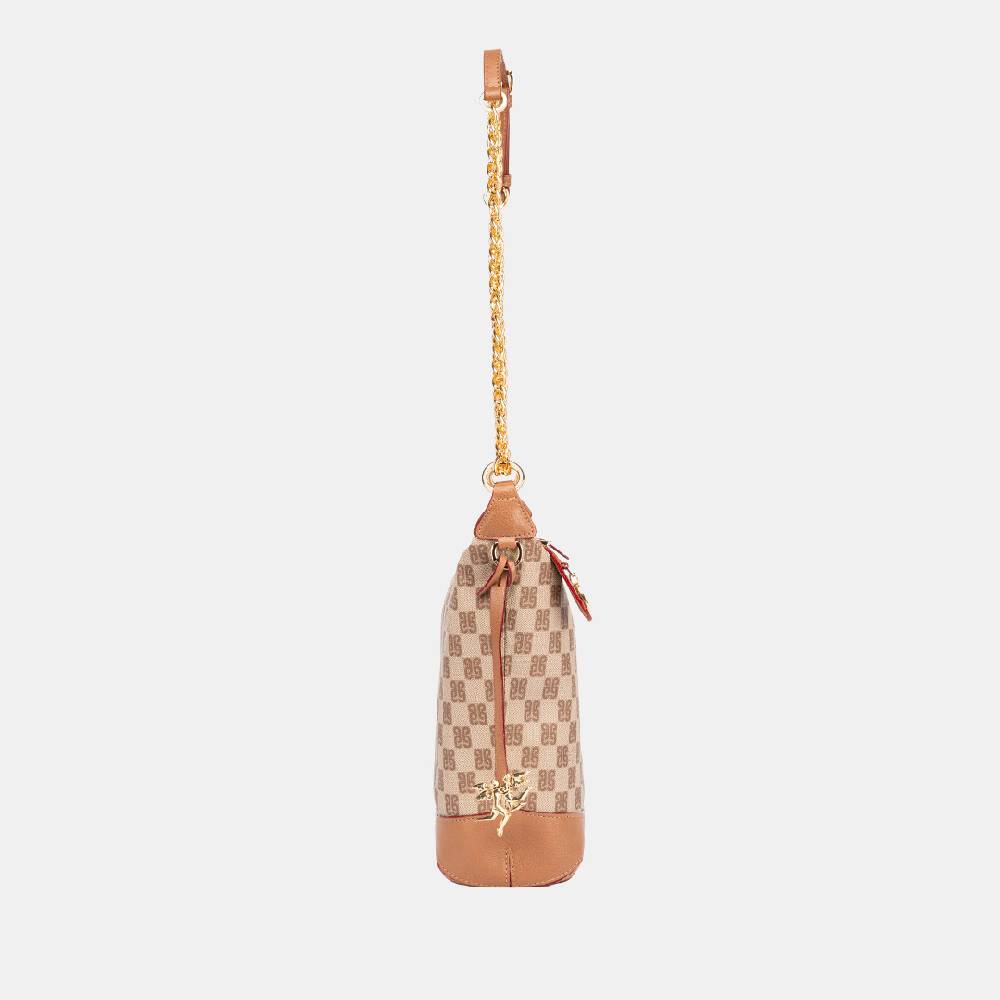 Piero Guidi PIERO GUIDI HOBO BAG/TRACOLLA Moda
