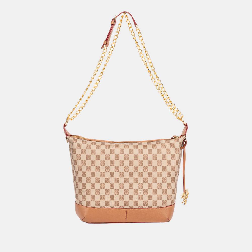Piero Guidi PIERO GUIDI HOBO BAG/TRACOLLA Moda