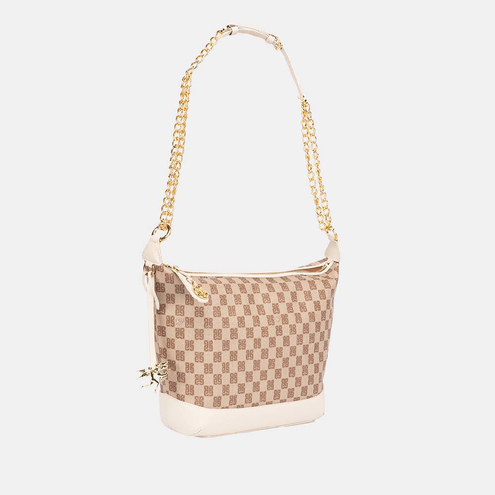 Piero Guidi PIERO GUIDI HOBO BAG/TRACOLLA 2025