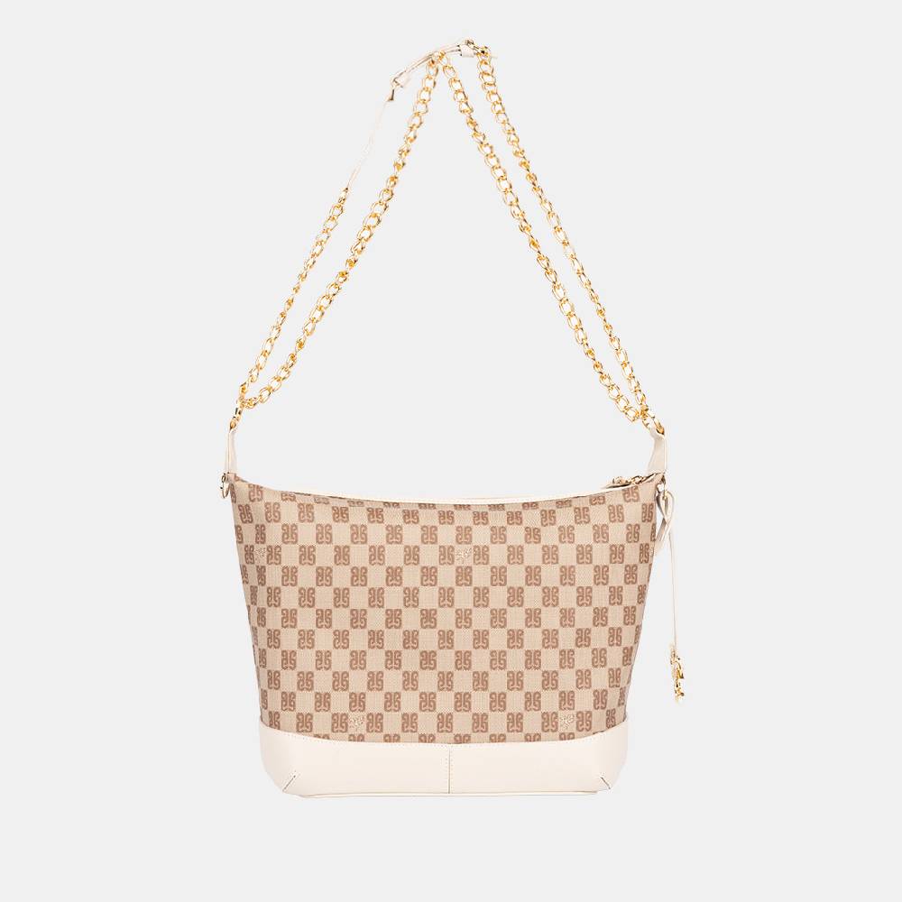 Piero Guidi PIERO GUIDI HOBO BAG/TRACOLLA 2025