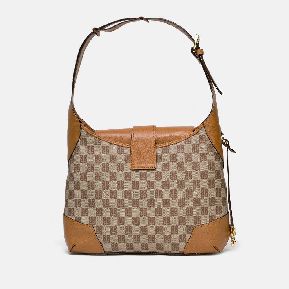 Piero Guidi PIERO GUIDI "Anita" HOBO BAG / TRACOLLA Italy