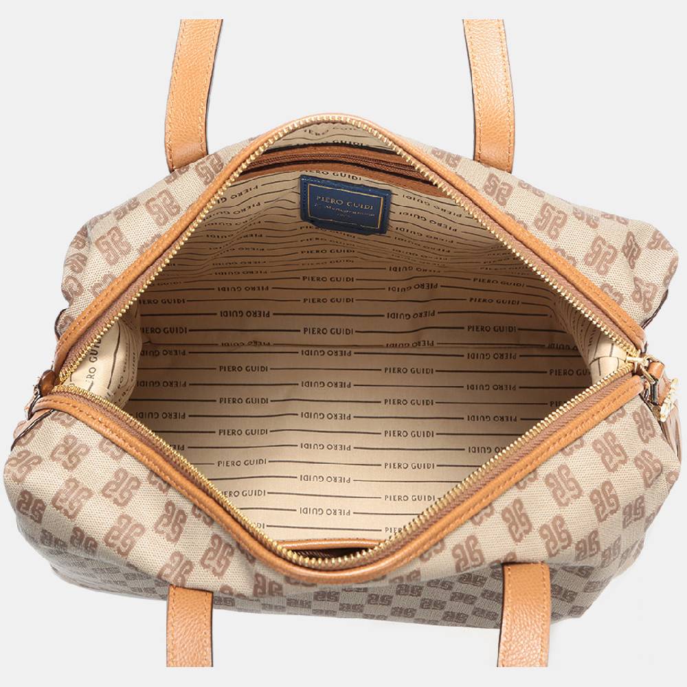 Piero Guidi PIERO GUIDI TOTE BAG/SHOPPING BAG Italia
