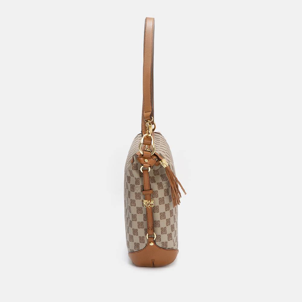 Piero Guidi PIERO GUIDI HOBO BAG/TRACOLLA 2025