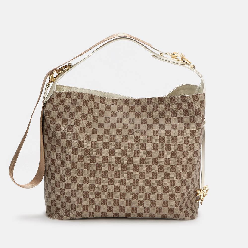 Piero Guidi PIERO GUIDI HOBO BAG/TRACOLLA In Linea