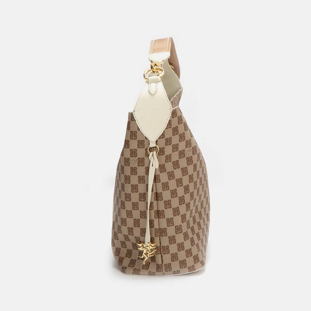 Piero Guidi PIERO GUIDI HOBO BAG/TRACOLLA In Linea