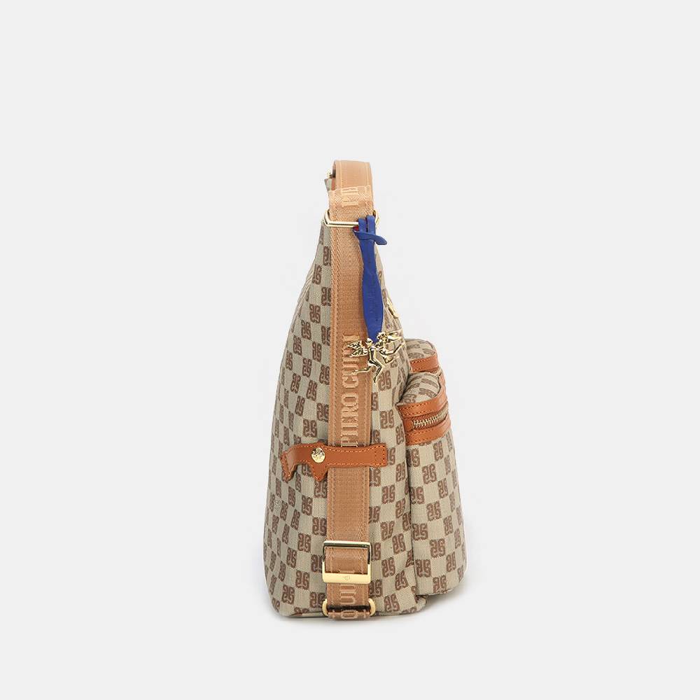 Piero Guidi PIERO GUIDI HOBO BAG & BACKAPACK/TRACOLLA & ZAINO Nuovo