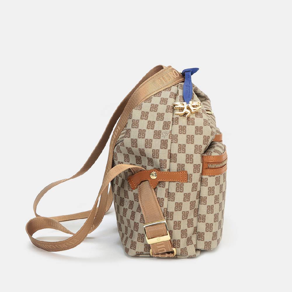 Piero Guidi PIERO GUIDI HOBO BAG & BACKAPACK/TRACOLLA & ZAINO Nuovo