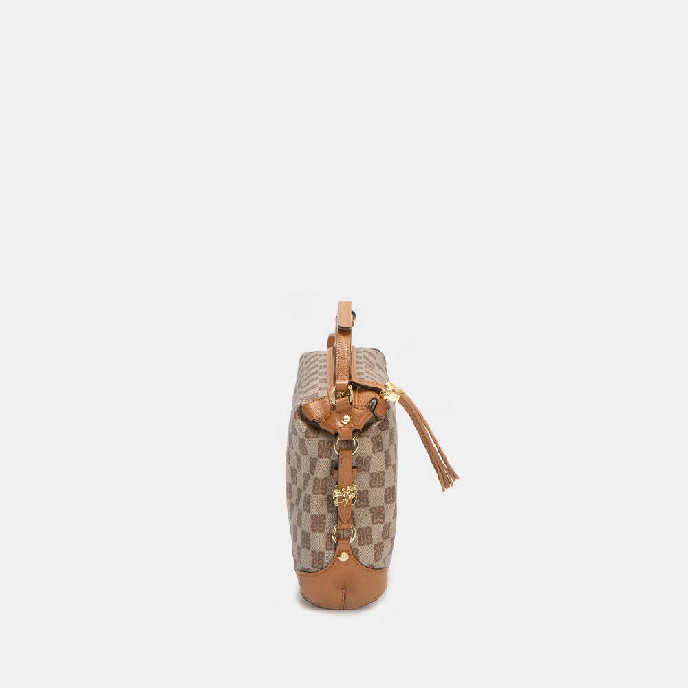Piero Guidi PIERO GUIDI SLING BAG/TRACOLLINA Spedizione Gratuita