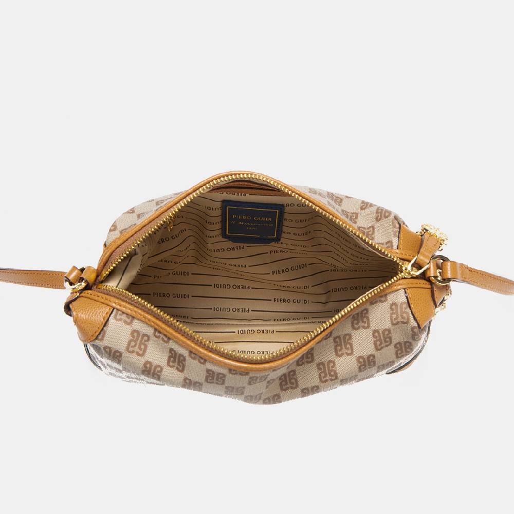 Piero Guidi PIERO GUIDI SLING BAG/TRACOLLINA Spedizione Gratuita
