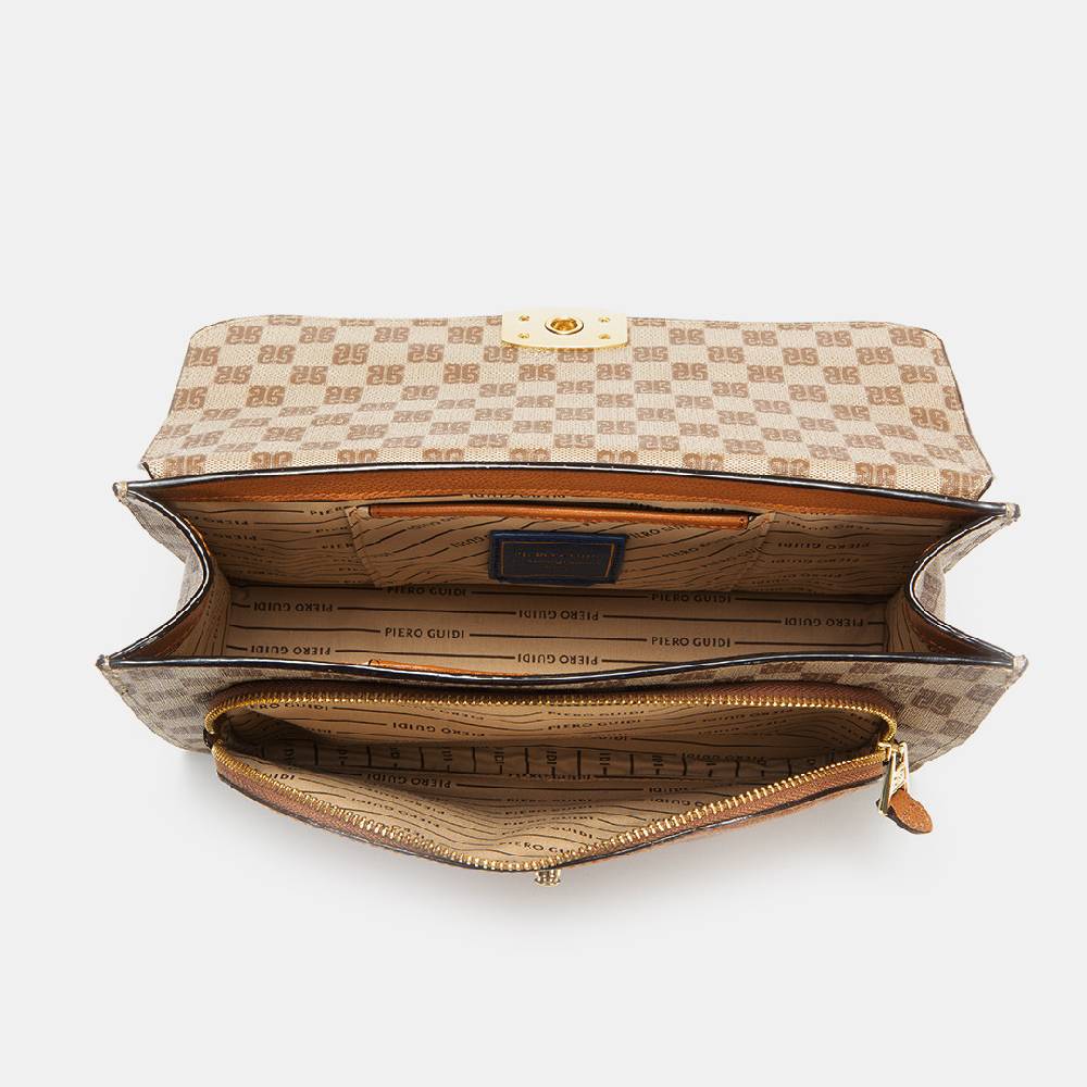Piero Guidi PIERO GUIDI SLING BAG/TRACOLLINA Pezzi Unici