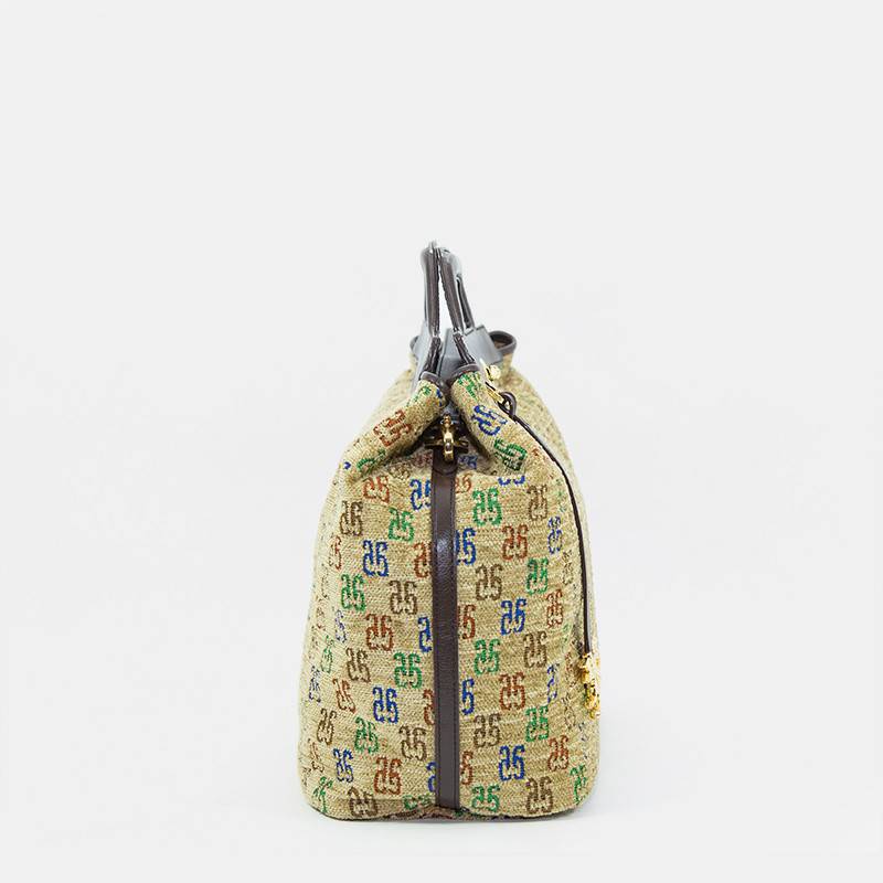 Piero Guidi PIERO GUIDI HANDBAG / BORSA A MANO Qualità Garantita