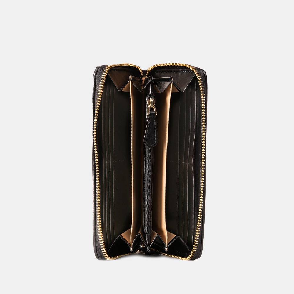 Piero Guidi PIERO GUIDI WOMEN'S WALLET/PORTAFOGLIO DONNA Consegna Veloce