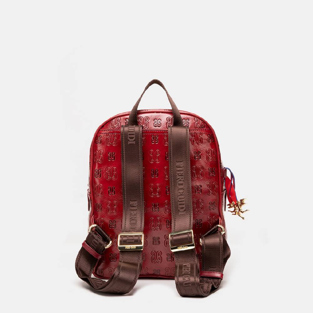 Piero Guidi PIERO GUIDI BACKPACK/ZAINO Promozione Limitata