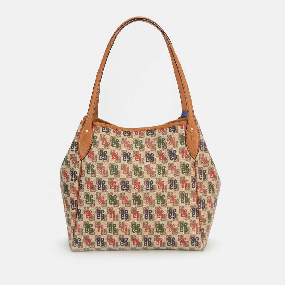 Piero Guidi PIERO GUIDI TOTE BAG/SHOPPING BAG "NICOLE" LARGE Sottocosto