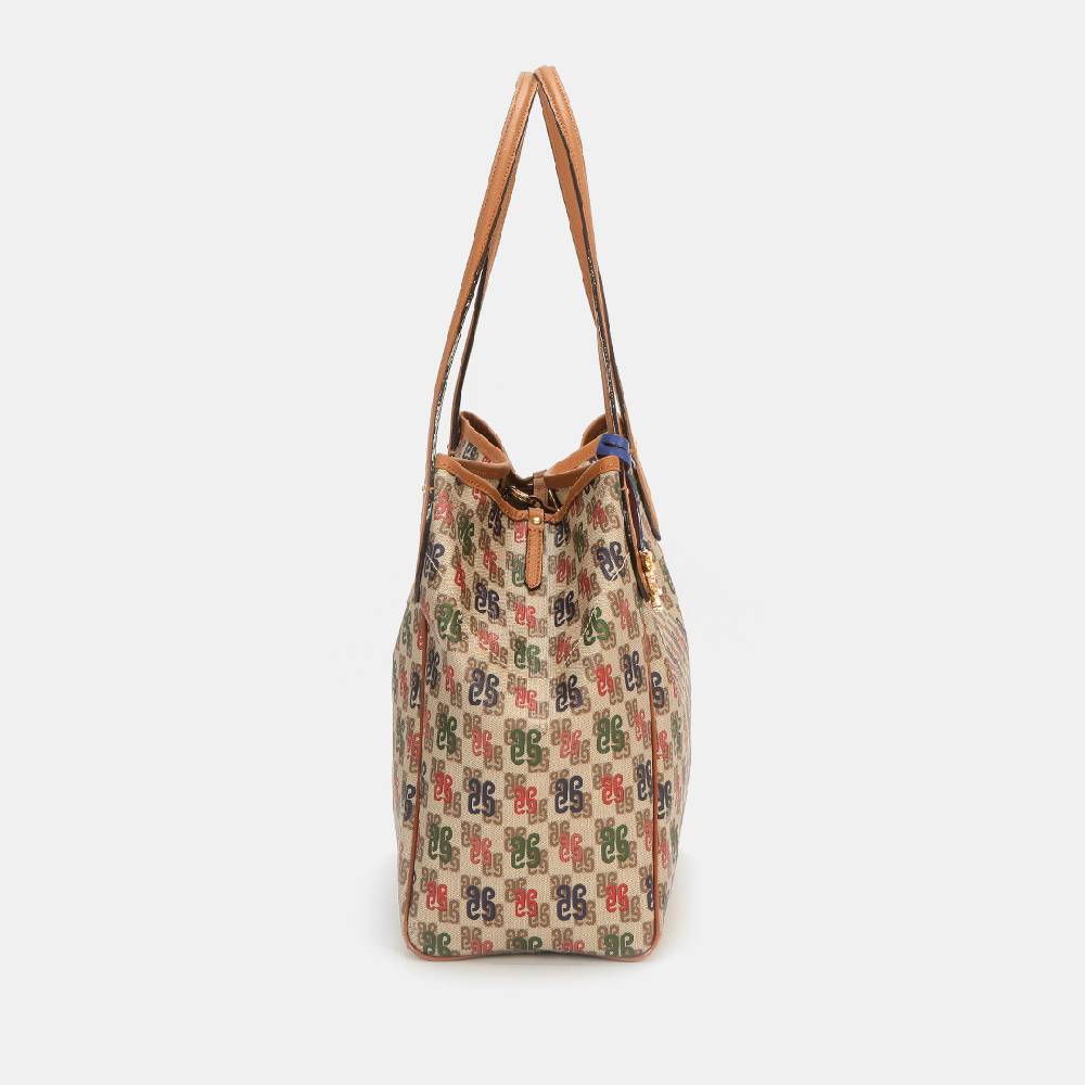 Piero Guidi PIERO GUIDI TOTE BAG/SHOPPING BAG "NICOLE" LARGE Sottocosto