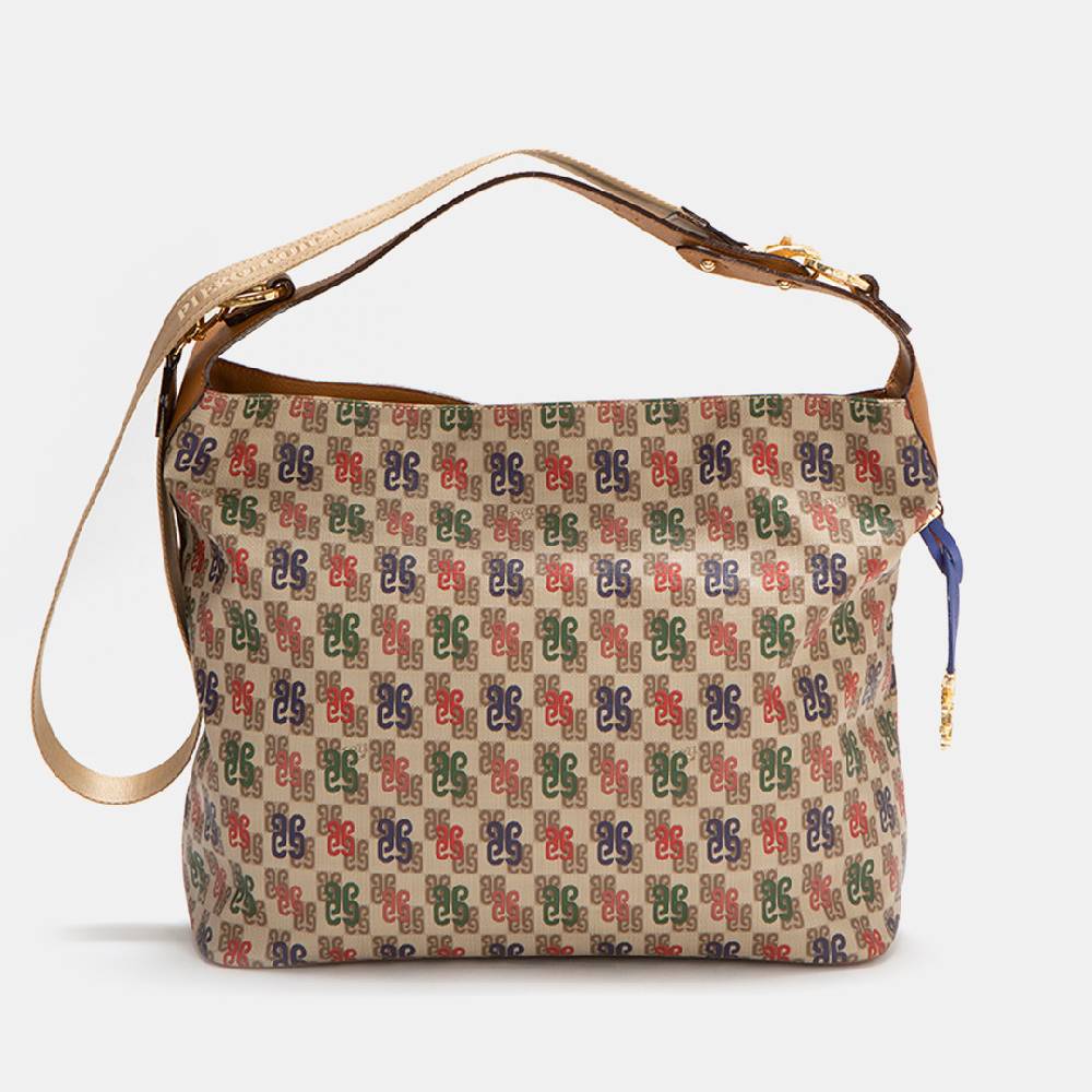 Piero Guidi PIERO GUIDI HOBO BAG/TRACOLLA Convenienza