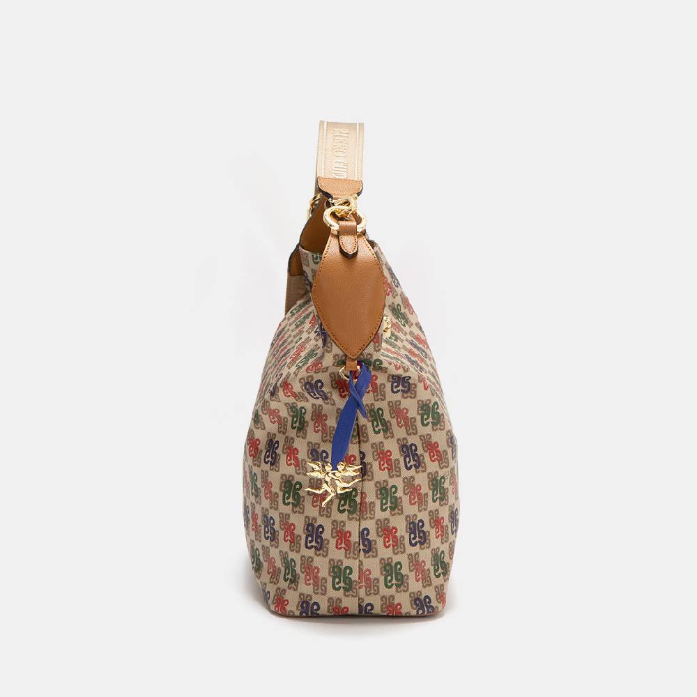 Piero Guidi PIERO GUIDI HOBO BAG/TRACOLLA Convenienza