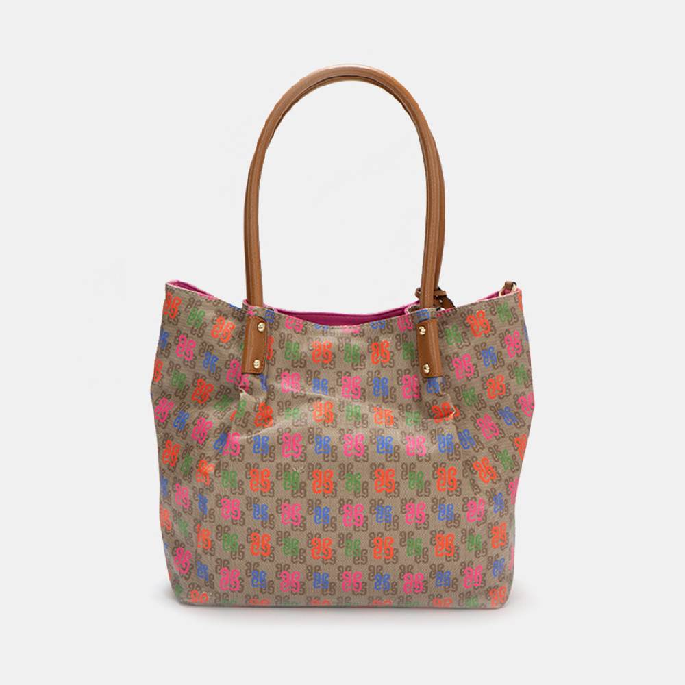 Piero Guidi PIERO GUIDI REVERSIBLE TOTE BAG / SHOPPING BAG Novità