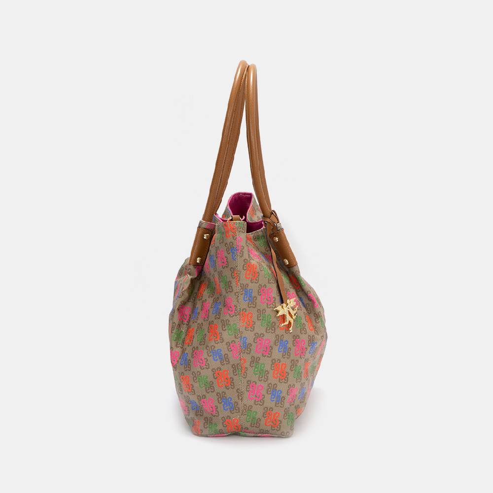Piero Guidi PIERO GUIDI REVERSIBLE TOTE BAG / SHOPPING BAG Novità