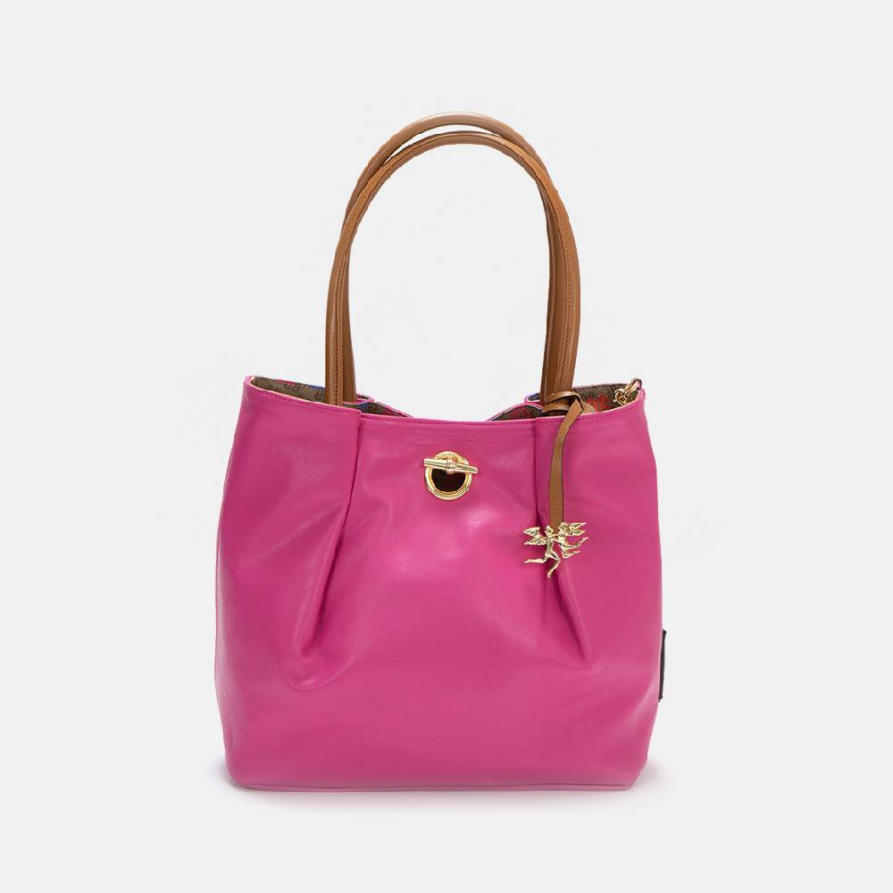 Piero Guidi PIERO GUIDI REVERSIBLE TOTE BAG / SHOPPING BAG Novità