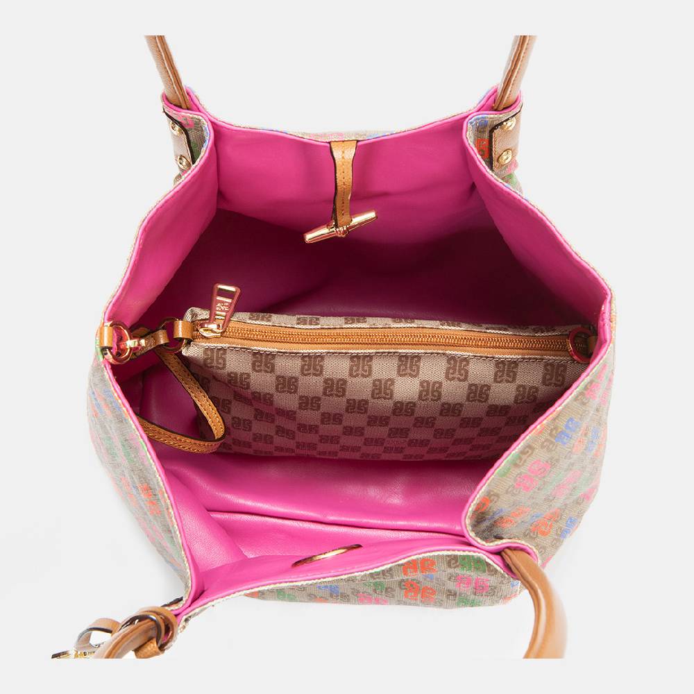 Piero Guidi PIERO GUIDI REVERSIBLE TOTE BAG / SHOPPING BAG Novità