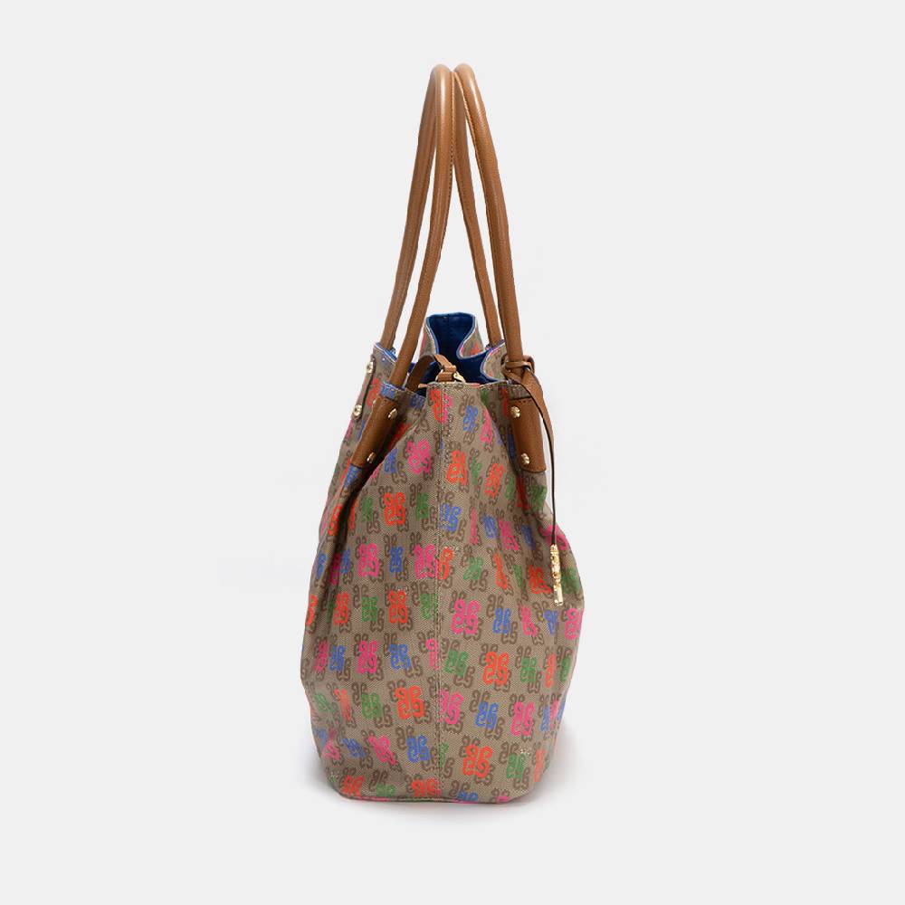 Piero Guidi PIERO GUIDI REVERSIBLE TOTE BAG / SHOPPING BAG Presa