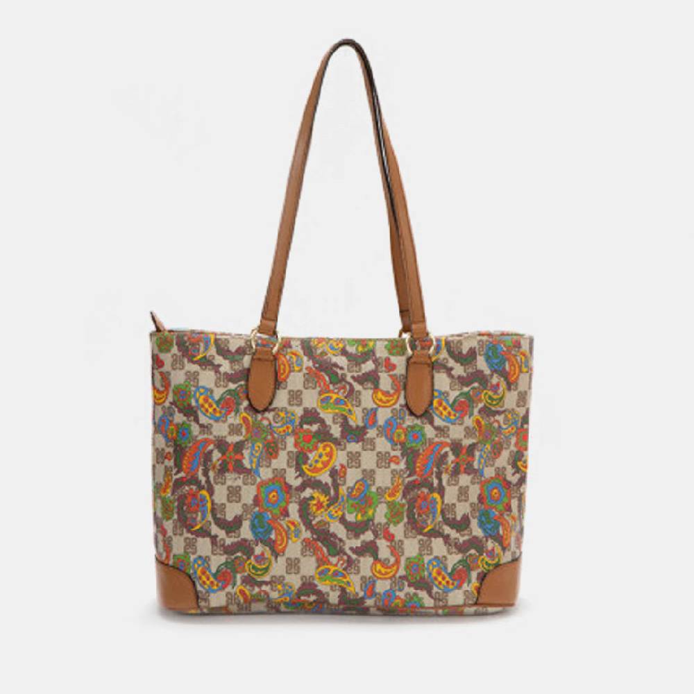 Piero Guidi PIERO GUIDI TOTE BAG/SHOPPING BAG LARGE Sconto