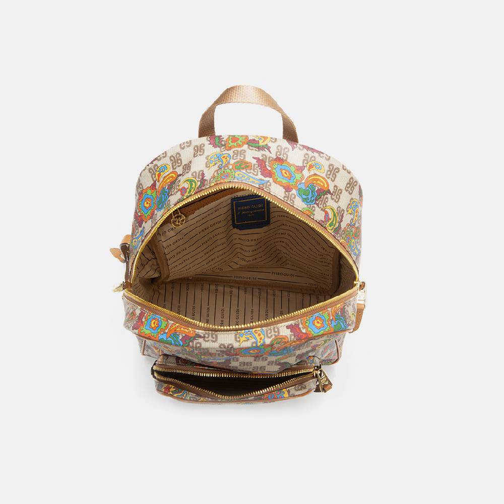 Piero Guidi PIERO GUIDI BACKPACK/ZAINO Offerta