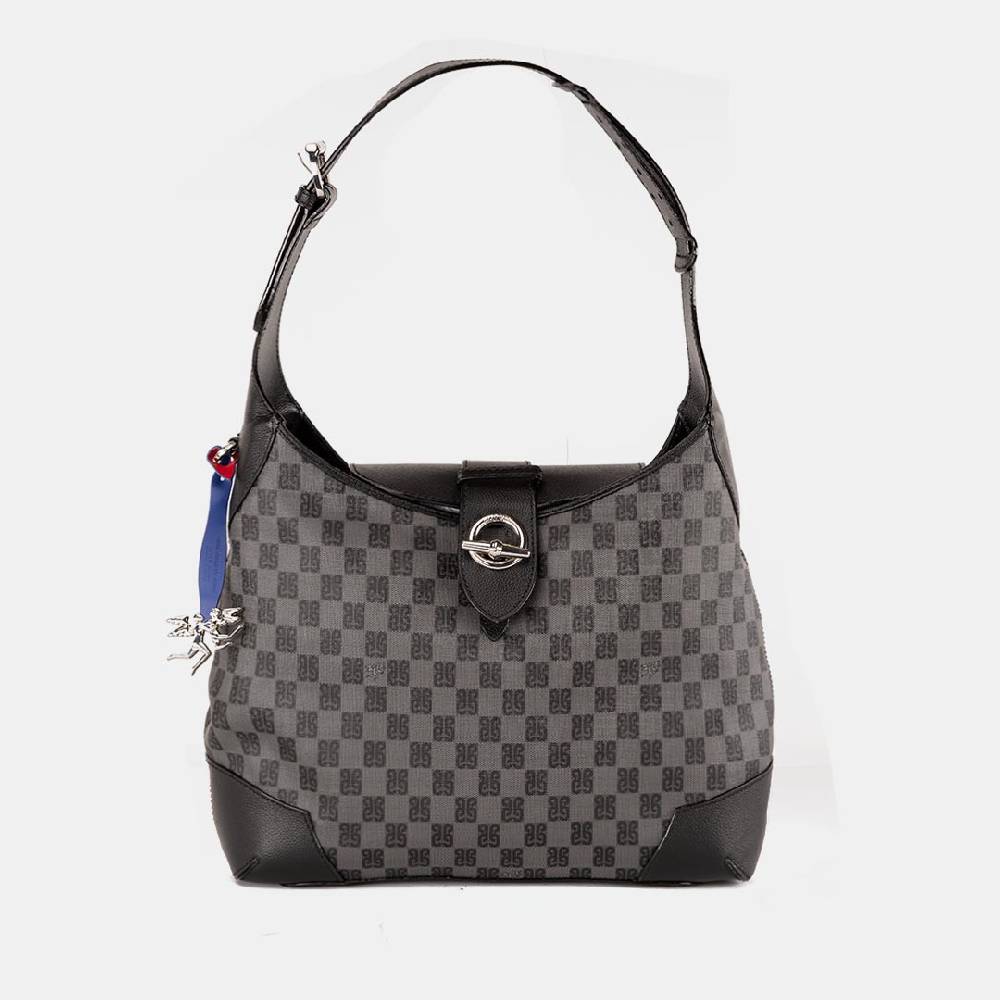 Piero Guidi PIERO GUIDI "Anita" HOBO BAG / TRACOLLA Economico