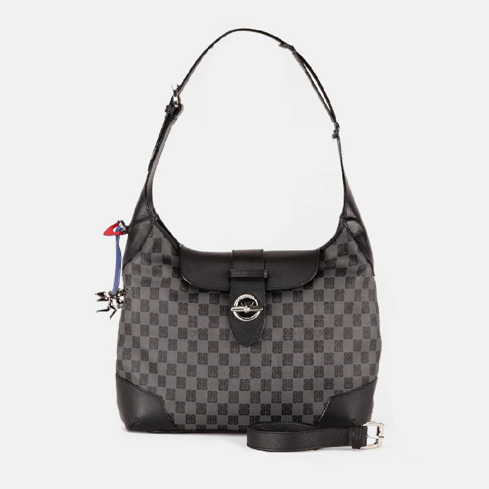 Piero Guidi PIERO GUIDI "Anita" HOBO BAG / TRACOLLA Economico
