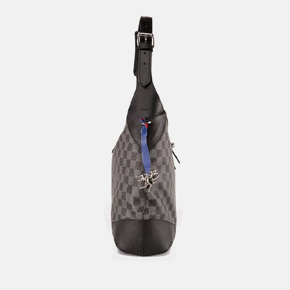 Piero Guidi PIERO GUIDI "Anita" HOBO BAG / TRACOLLA Economico