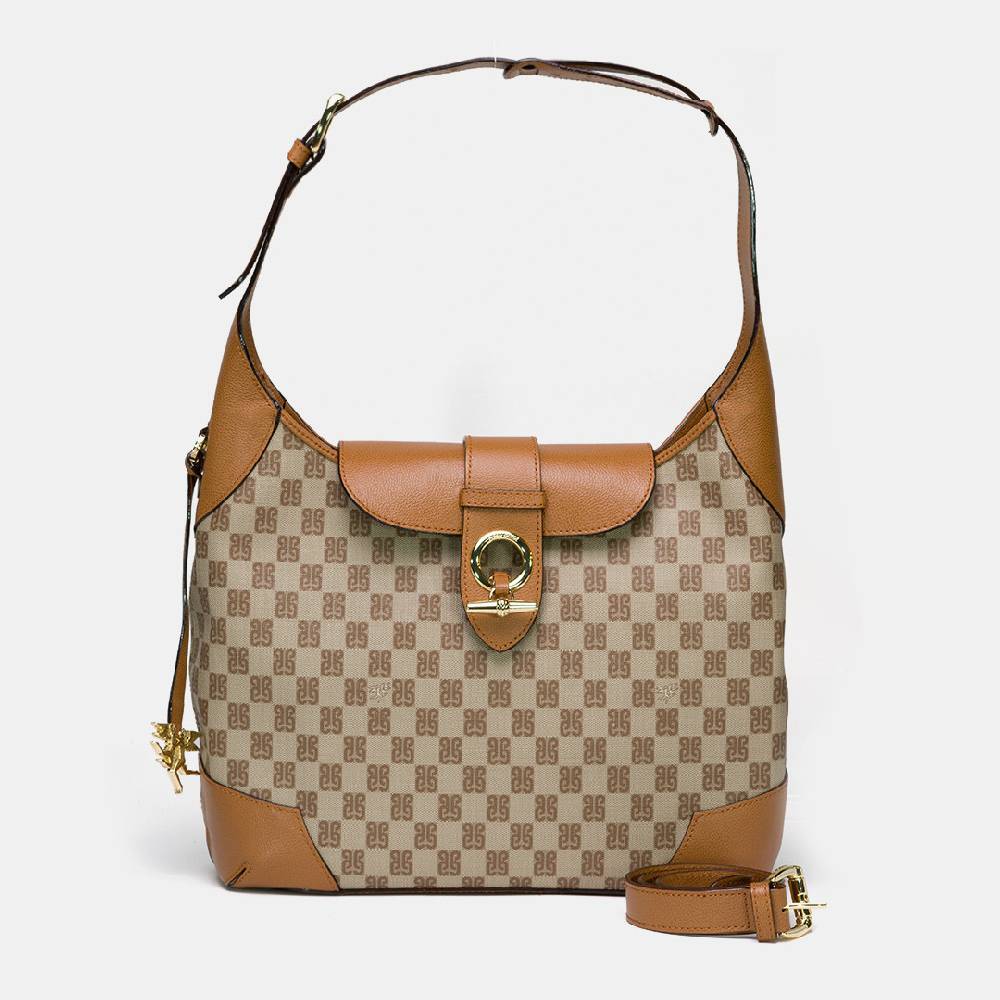 Piero Guidi PIERO GUIDI "Anita" HOBO BAG / TRACOLLA Online