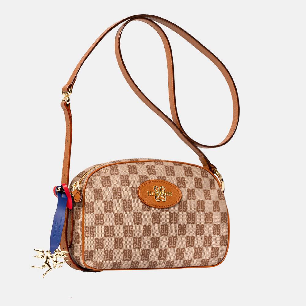 Piero Guidi PIERO GUIDI SLING BAG "Giorgia"/TRACOLLINA Saldi