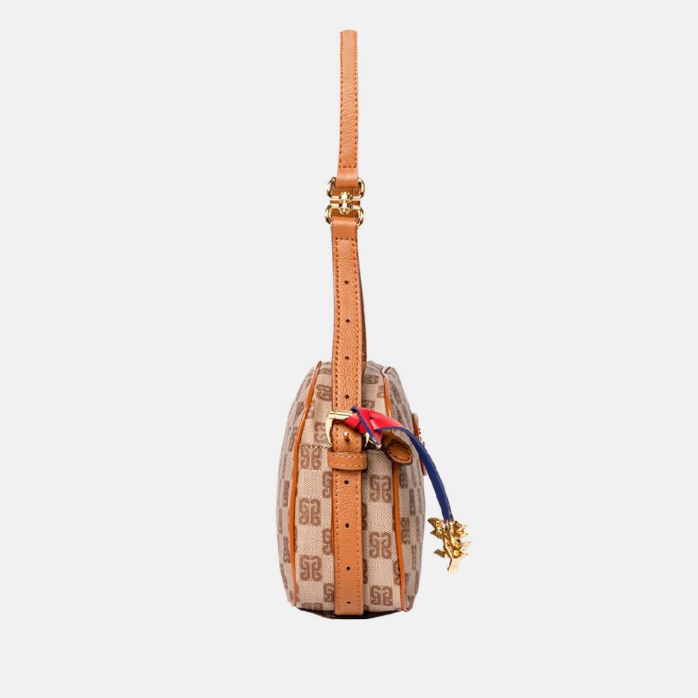 Piero Guidi PIERO GUIDI SLING BAG "Giorgia"/TRACOLLINA Saldi