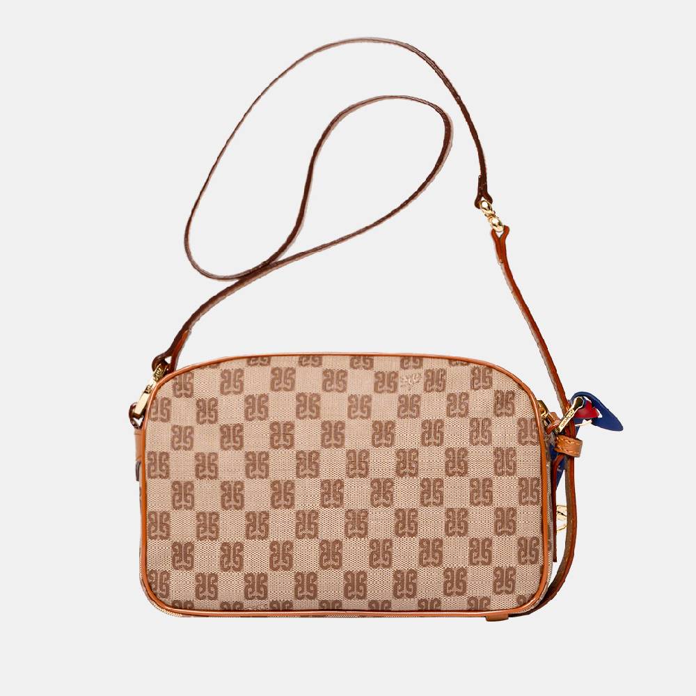 Piero Guidi PIERO GUIDI SLING BAG "Giorgia"/TRACOLLINA Saldi